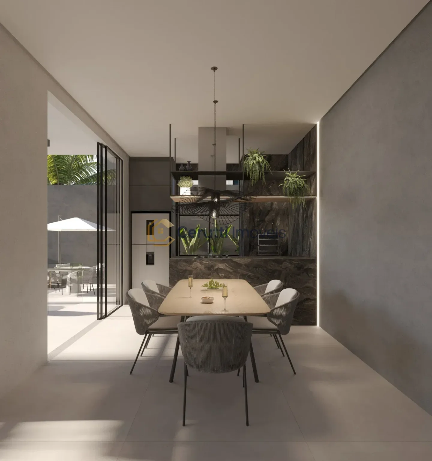Condomínio Novara Residence em Gravatá, Navegantes, foto 19