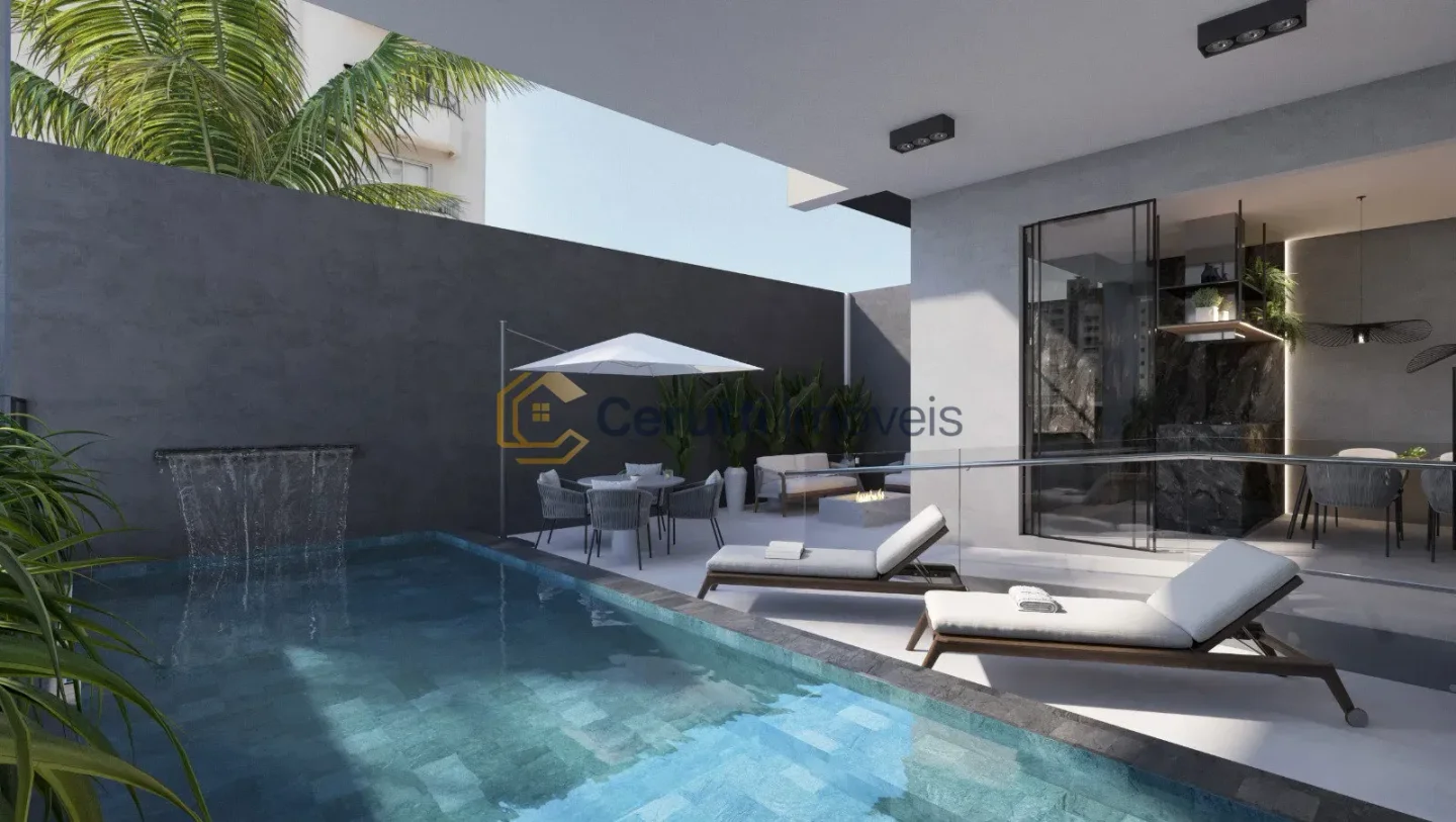 Condomínio Novara Residence em Gravatá, Navegantes, foto 20