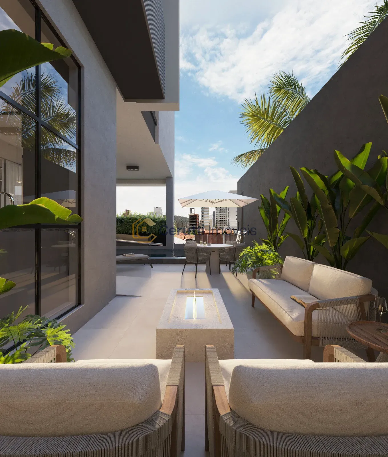 Condomínio Novara Residence em Gravatá, Navegantes, foto 24