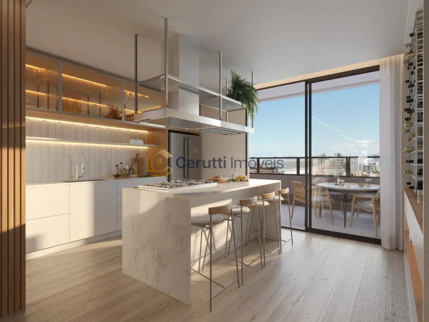 Condomínio Novara Residence em Gravatá, Navegantes, foto 35