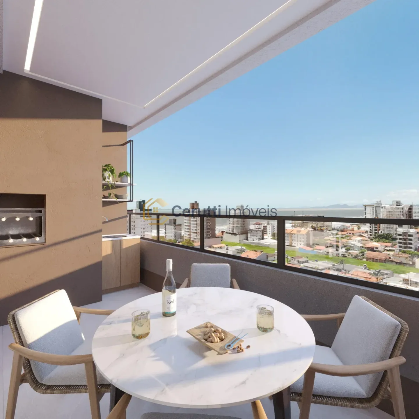 Condomínio Novara Residence em Gravatá, Navegantes, foto 36