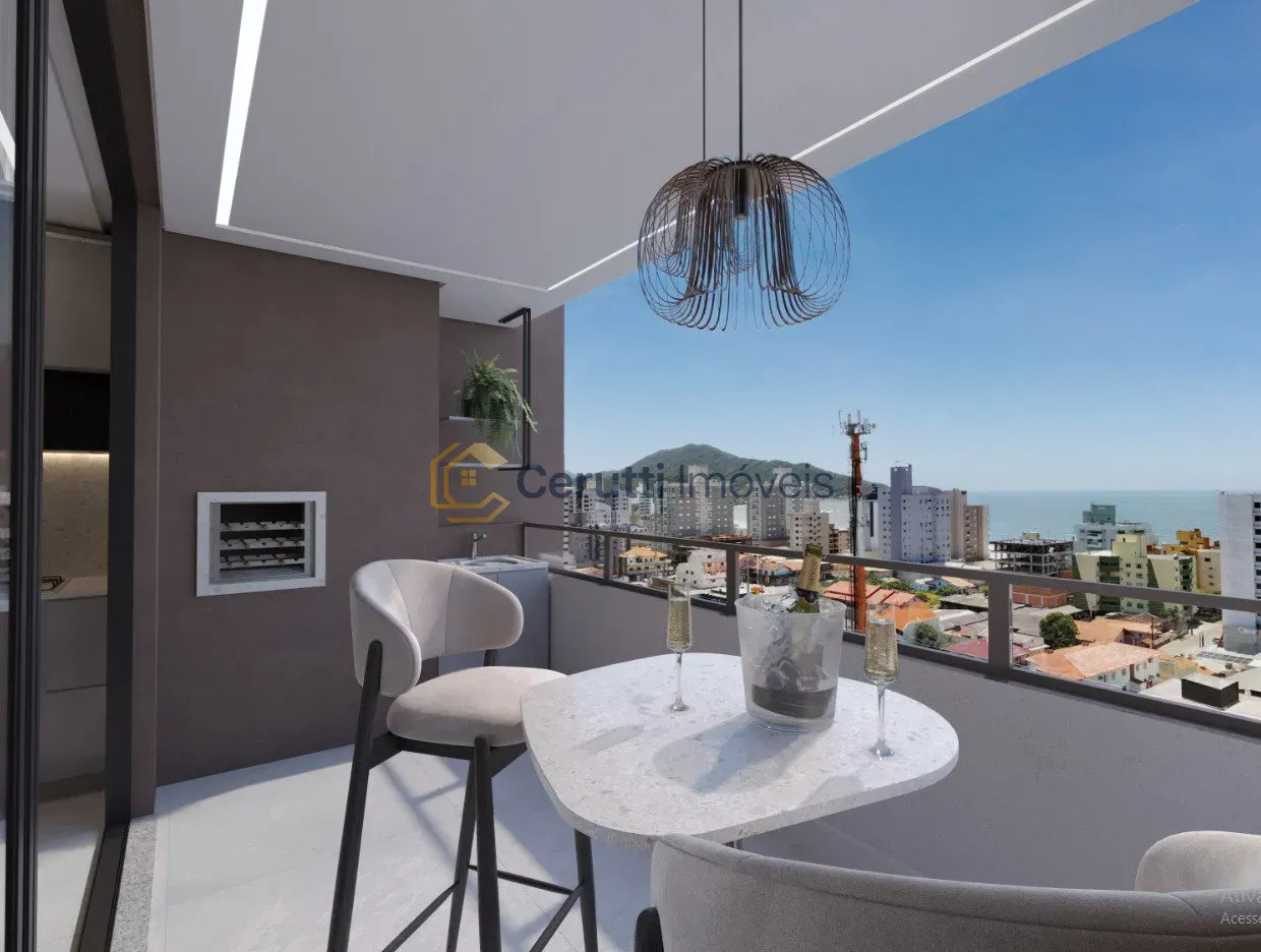 Condomínio Novara Residence em Gravatá, Navegantes, foto 28
