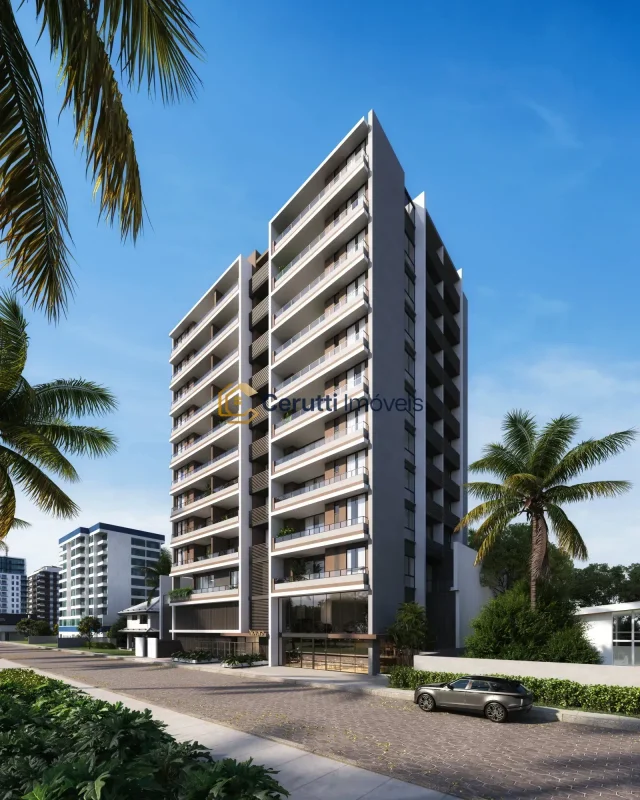 APARTAMENTO 3 QUARTOS - NOVARA RESIDENCE - APTO 801 - GRAVATÁ, NAVEGANTES em Gravatá, Navegantes