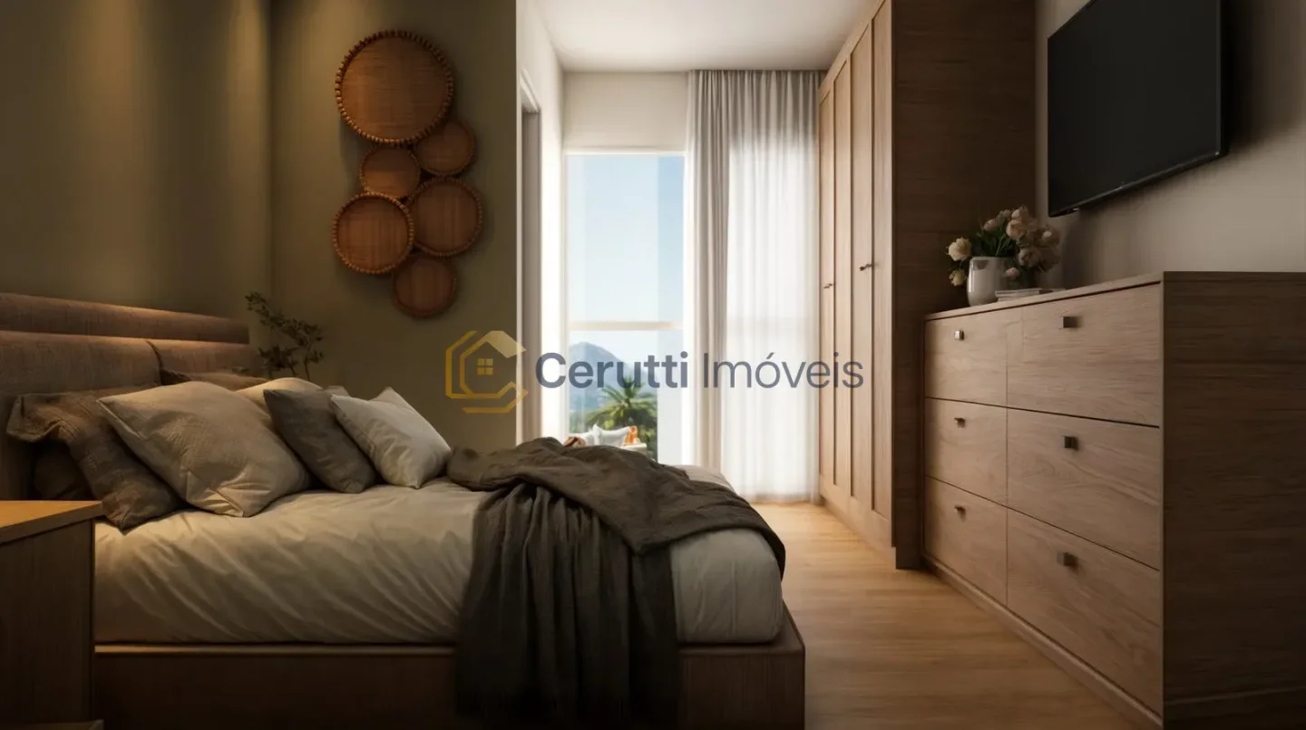 Condomínio Infinity Blue Residence em Gravatá, Navegantes, foto 10