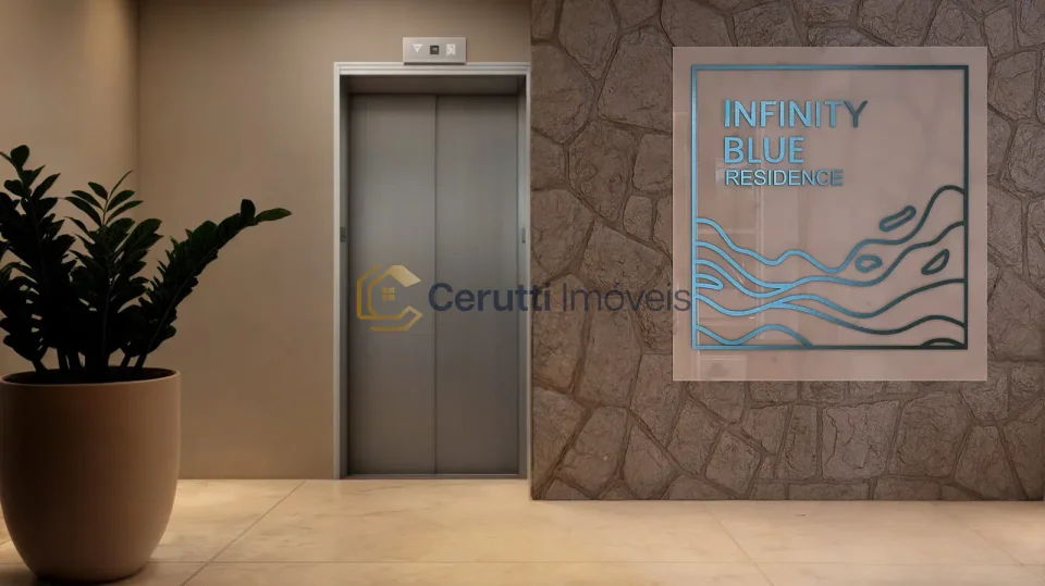 Condomínio Infinity Blue Residence em Gravatá, Navegantes, foto 5