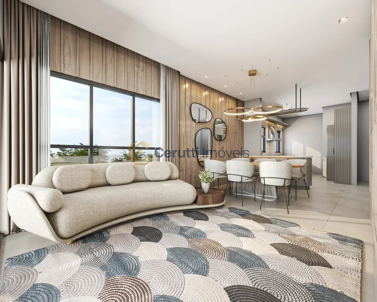 Condomínio Infinity Blue Residence em Gravatá, Navegantes, foto 13