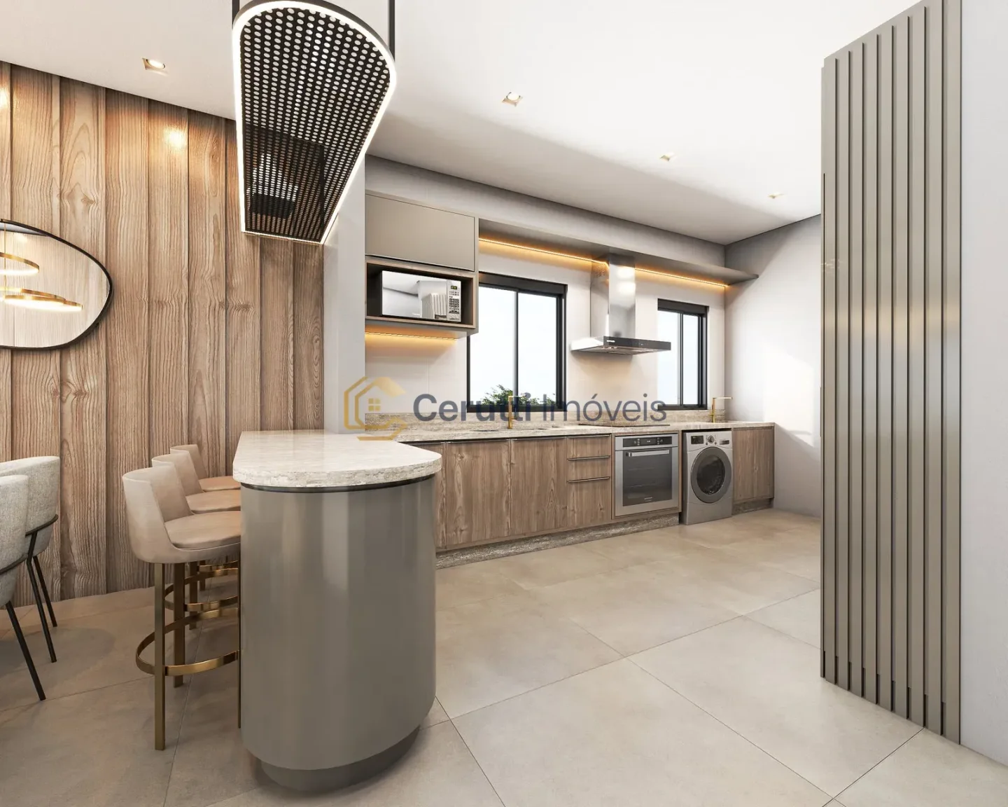 Condomínio Infinity Blue Residence em Gravatá, Navegantes, foto 14