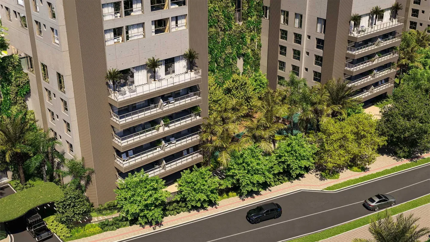 Condomínio Garden Park Home Club em Pioneiros, Balneário Camboriú, foto 4