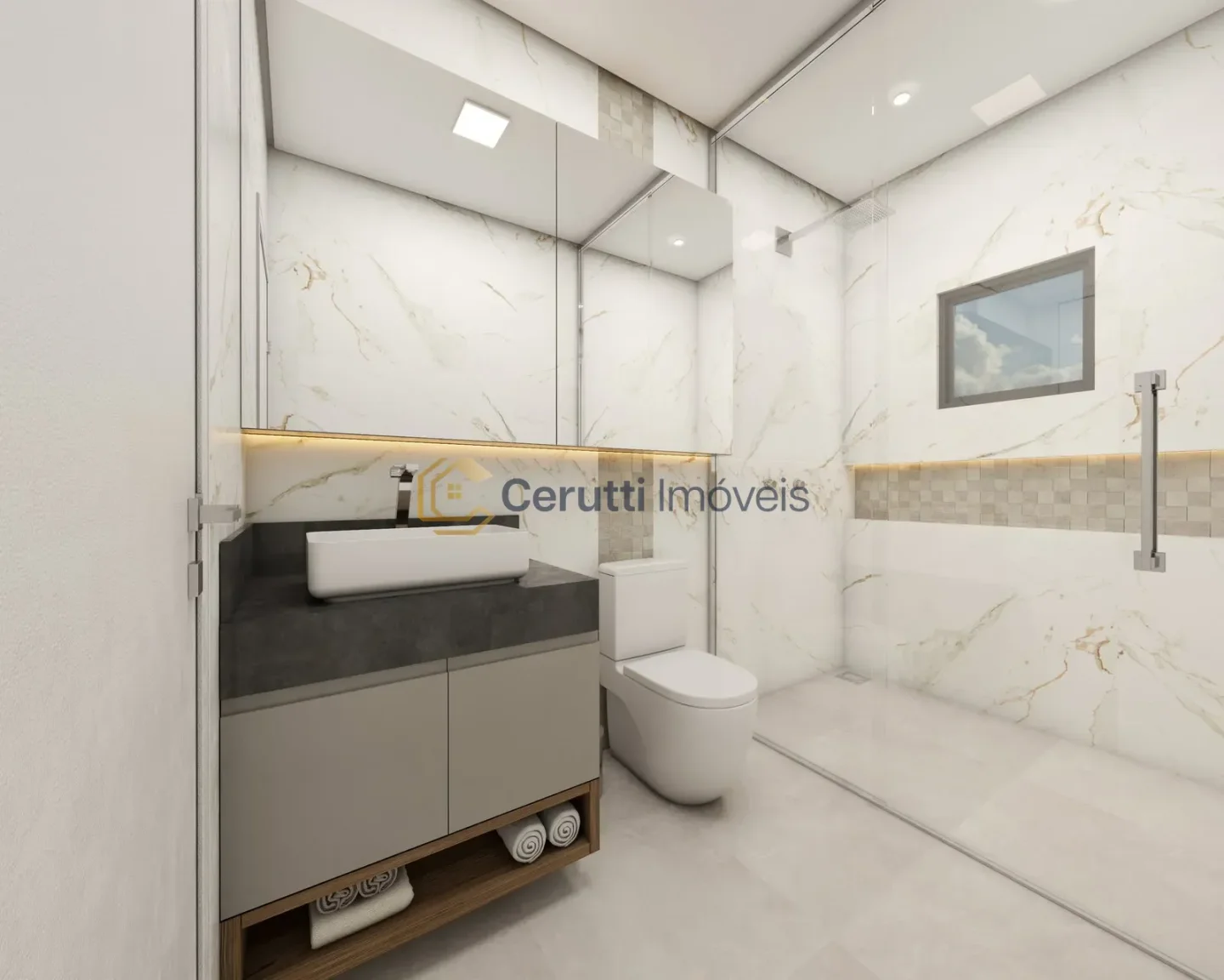 Condomínio Aludra Residence em Centro, Navegantes, foto 8