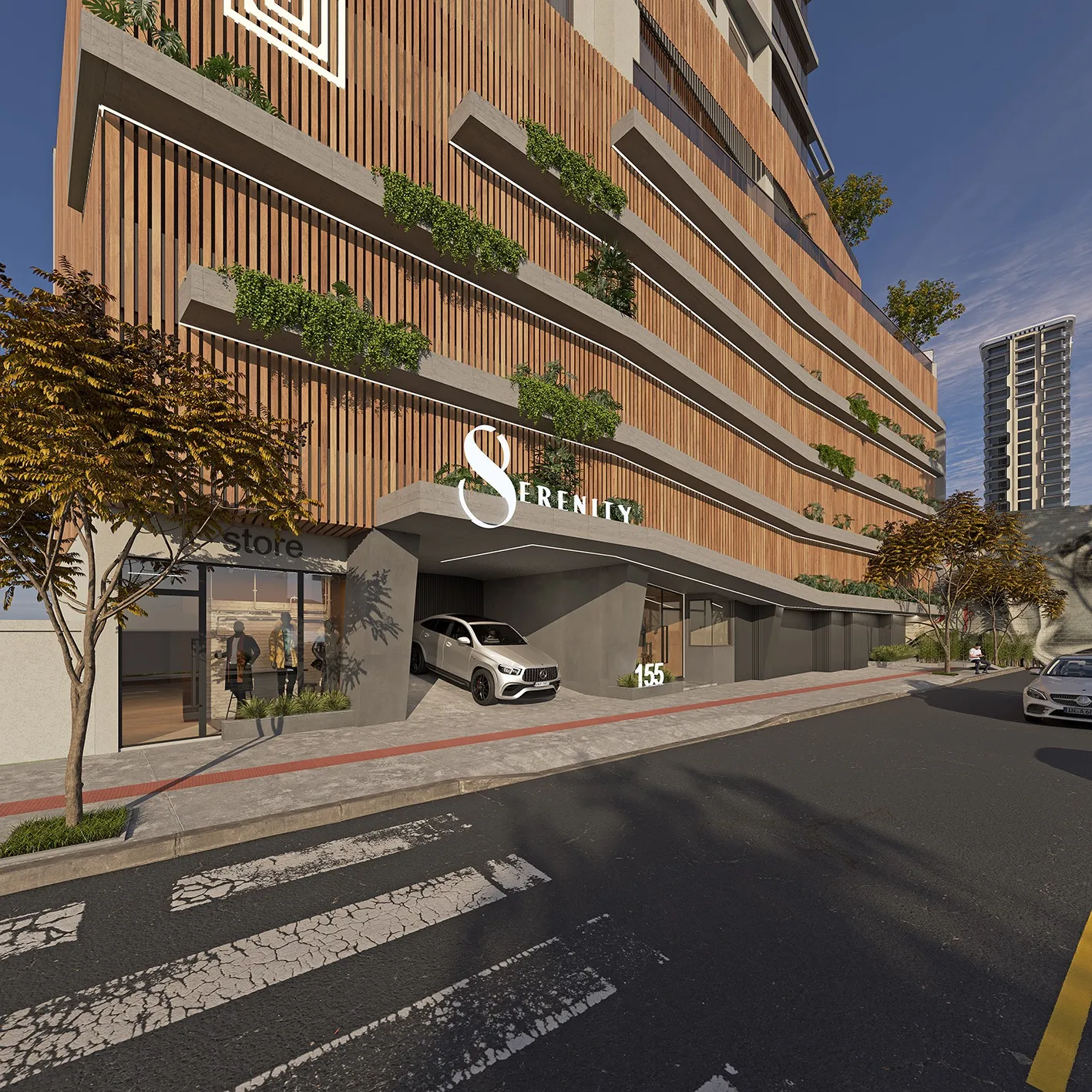Condomínio Serenity em Centro, Balneário Camboriú, foto 10