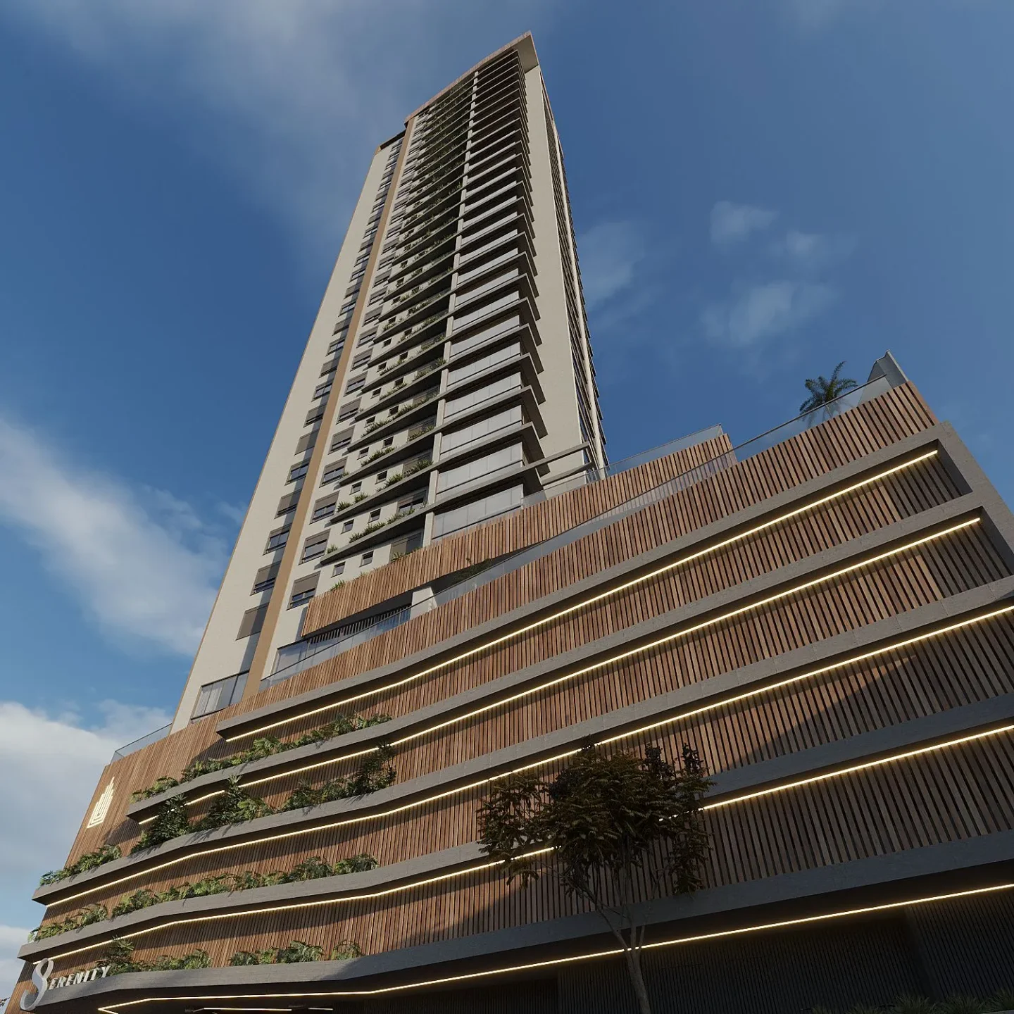 Condomínio Serenity em Centro, Balneário Camboriú, foto 6