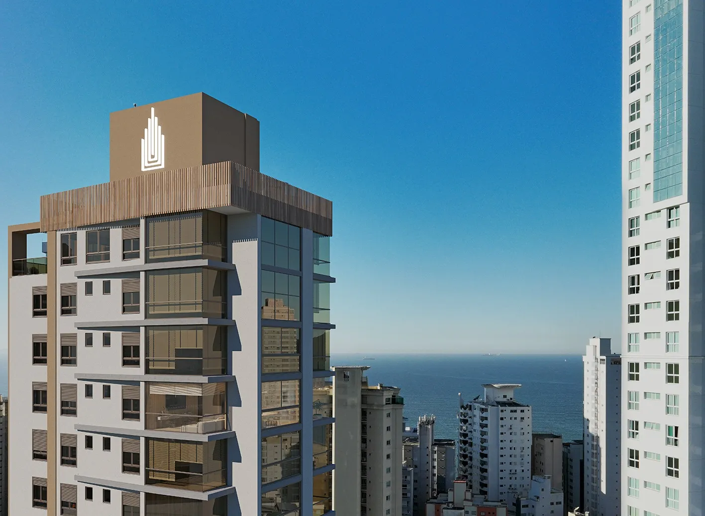 Condomínio Serenity em Centro, Balneário Camboriú, foto 9
