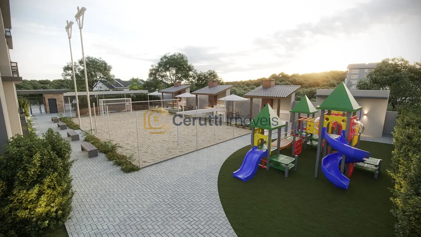 Condomínio Green Coast em Gravatá, Navegantes, foto 15