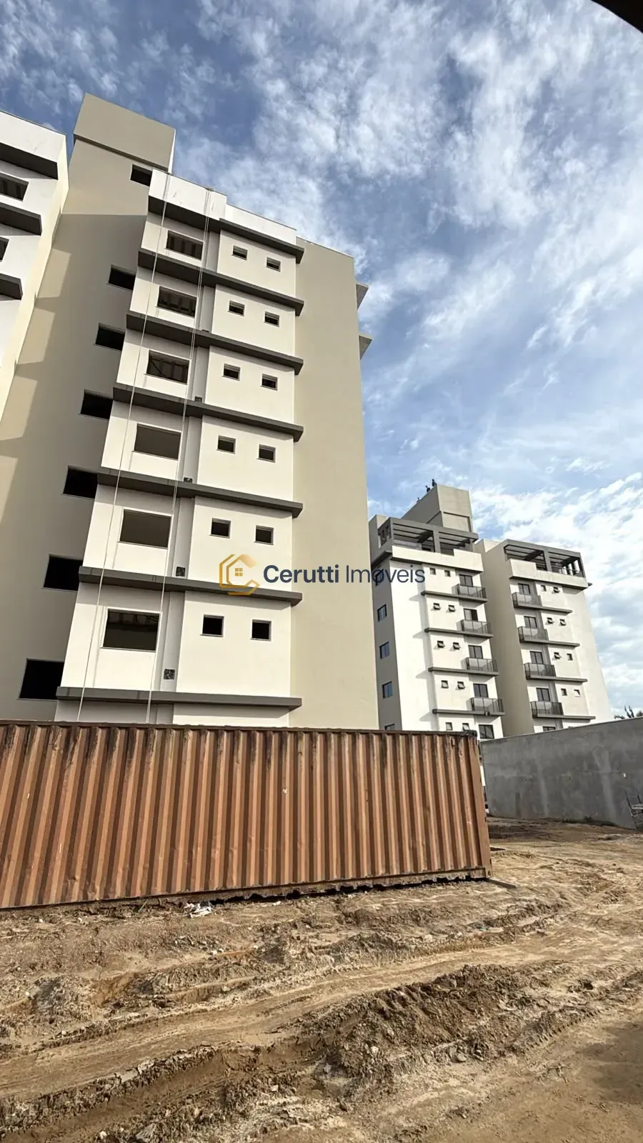 Apartamentos 02 Dorm. 2 quartos à venda em Gravatá, Navegantes/SC, foto 2