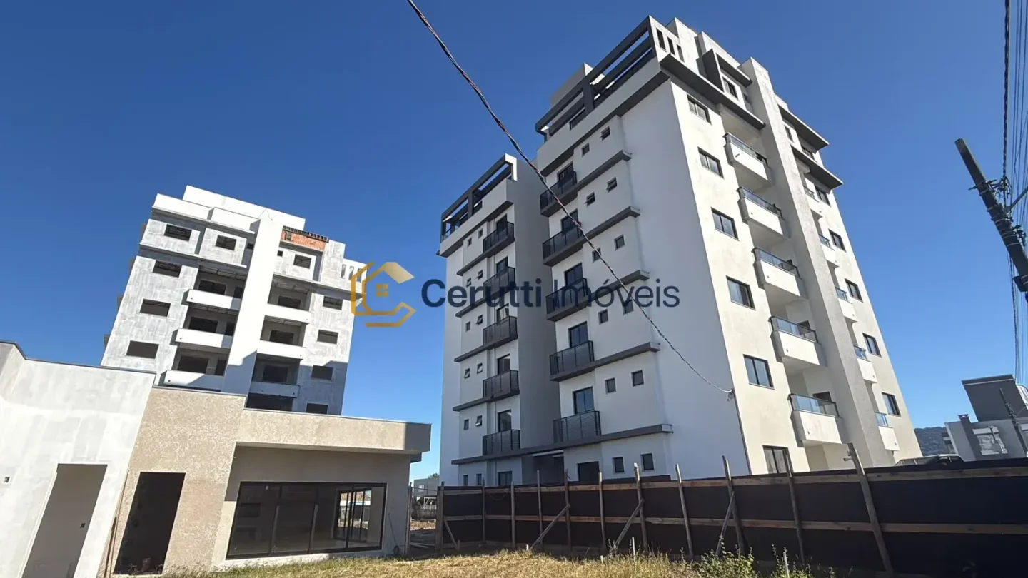 Apartamentos 02 Dorm. 2 quartos à venda em Gravatá, Navegantes/SC, foto 6