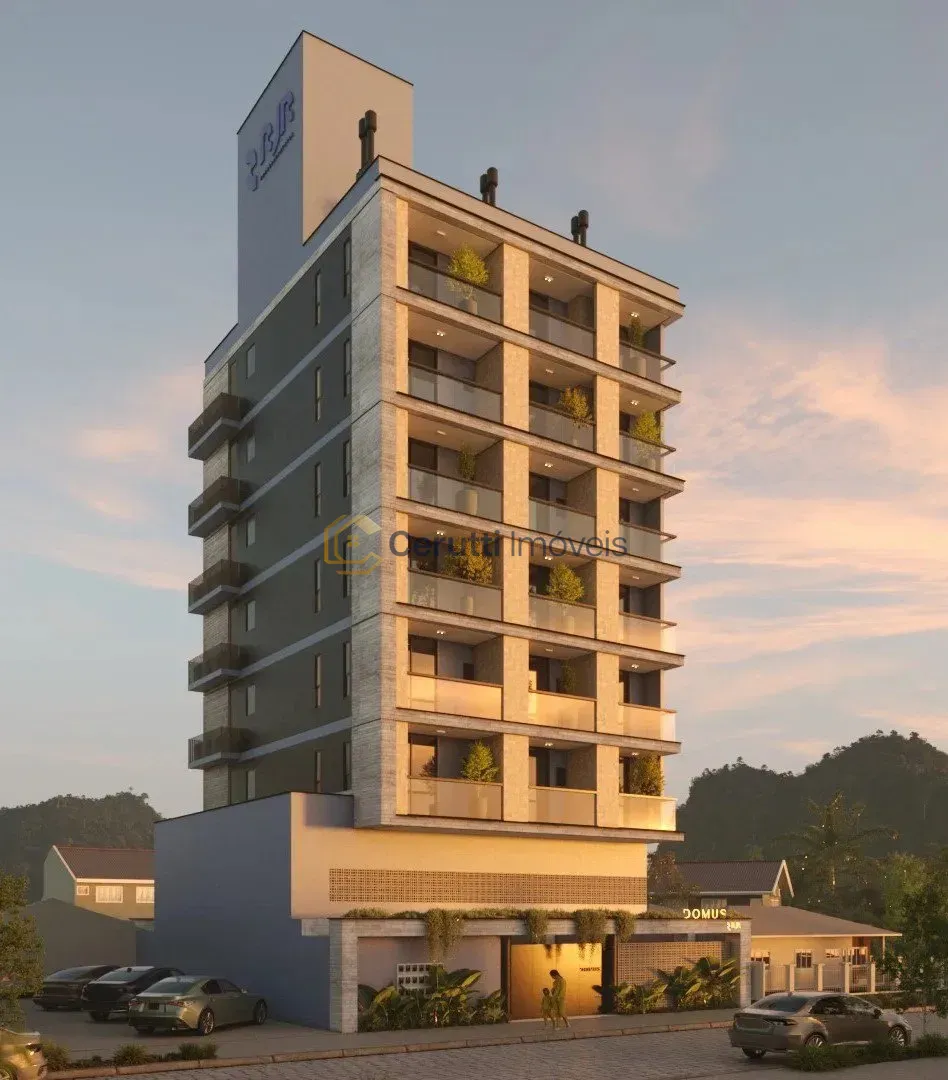 Condomínio Residencial Domus em Gravatá, Navegantes, foto 1