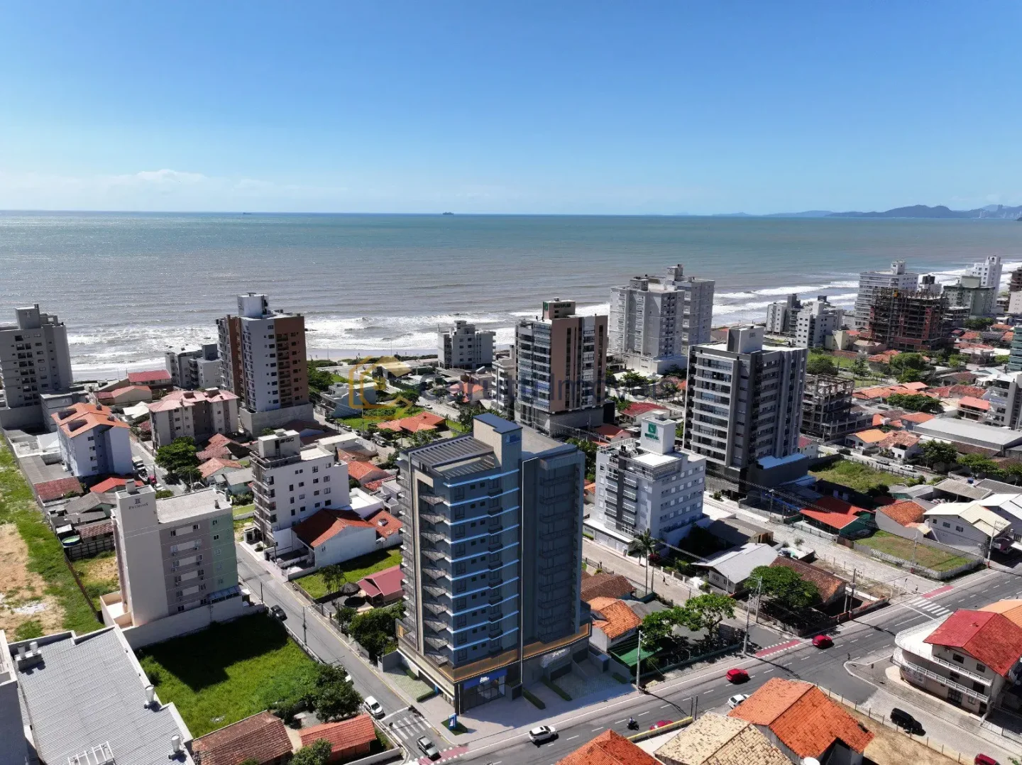 Condomínio Safira Residence em Centro, Navegantes, foto 5