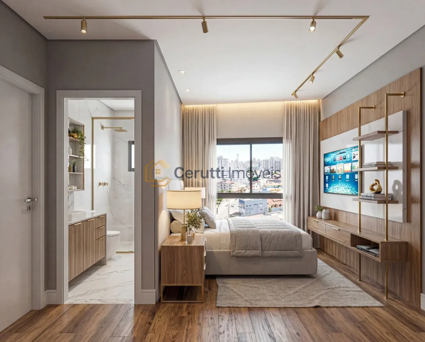 Condomínio Safira Residence em Centro, Navegantes, foto 17