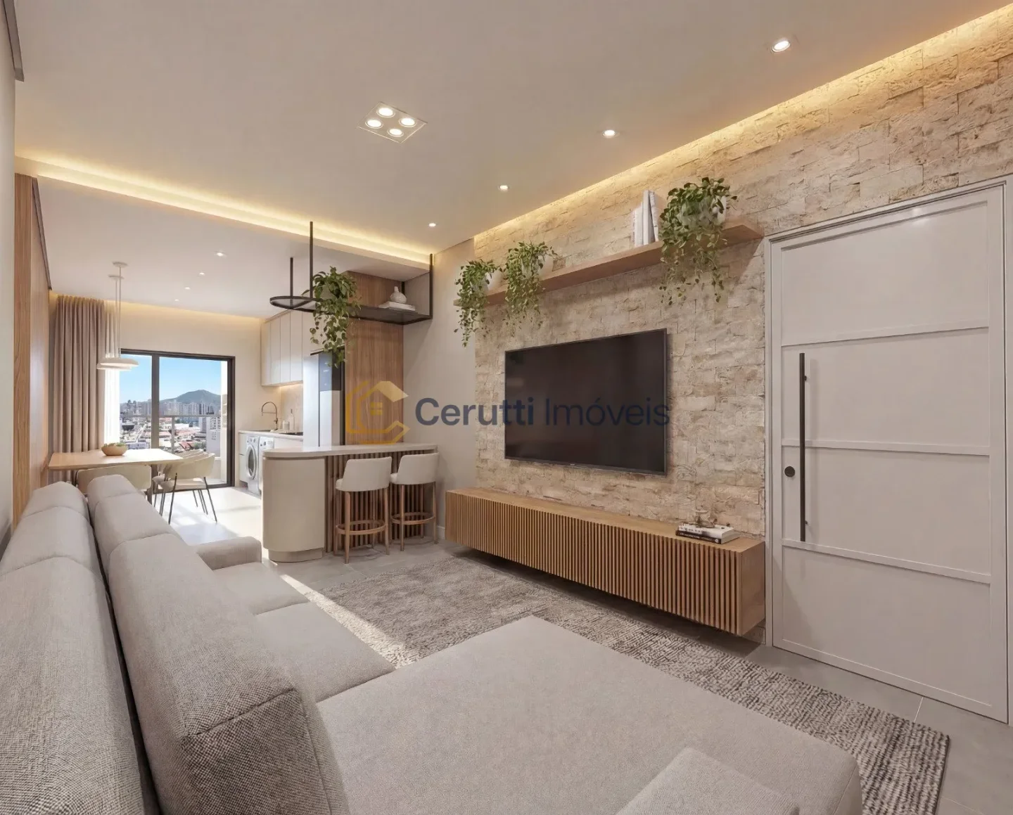 Condomínio Safira Residence em Centro, Navegantes, foto 13