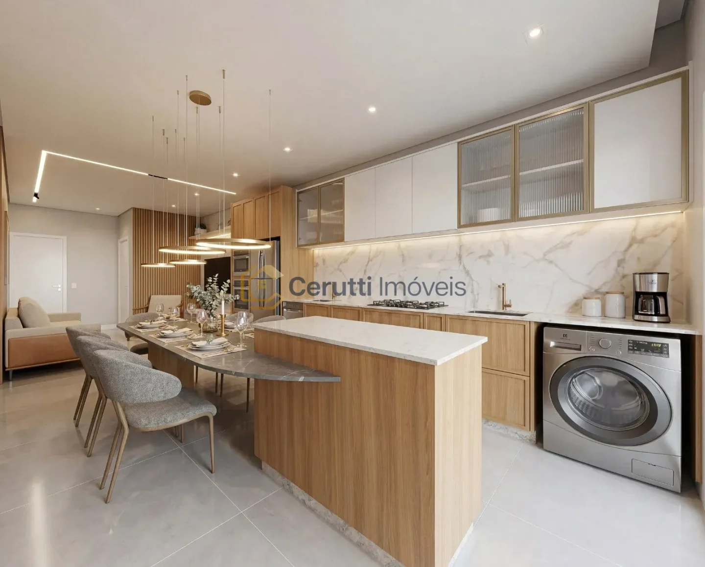 Condomínio Safira Residence em Centro, Navegantes, foto 15
