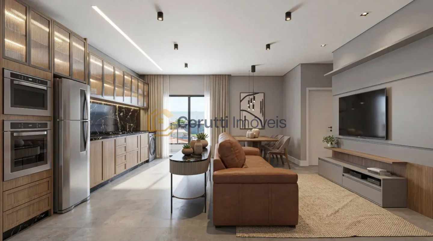 Condomínio Safira Residence em Centro, Navegantes, foto 14