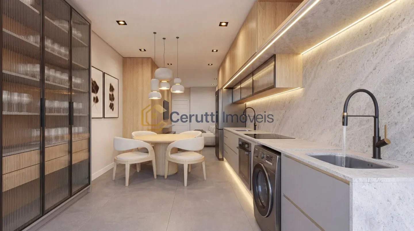 Condomínio Safira Residence em Centro, Navegantes, foto 16