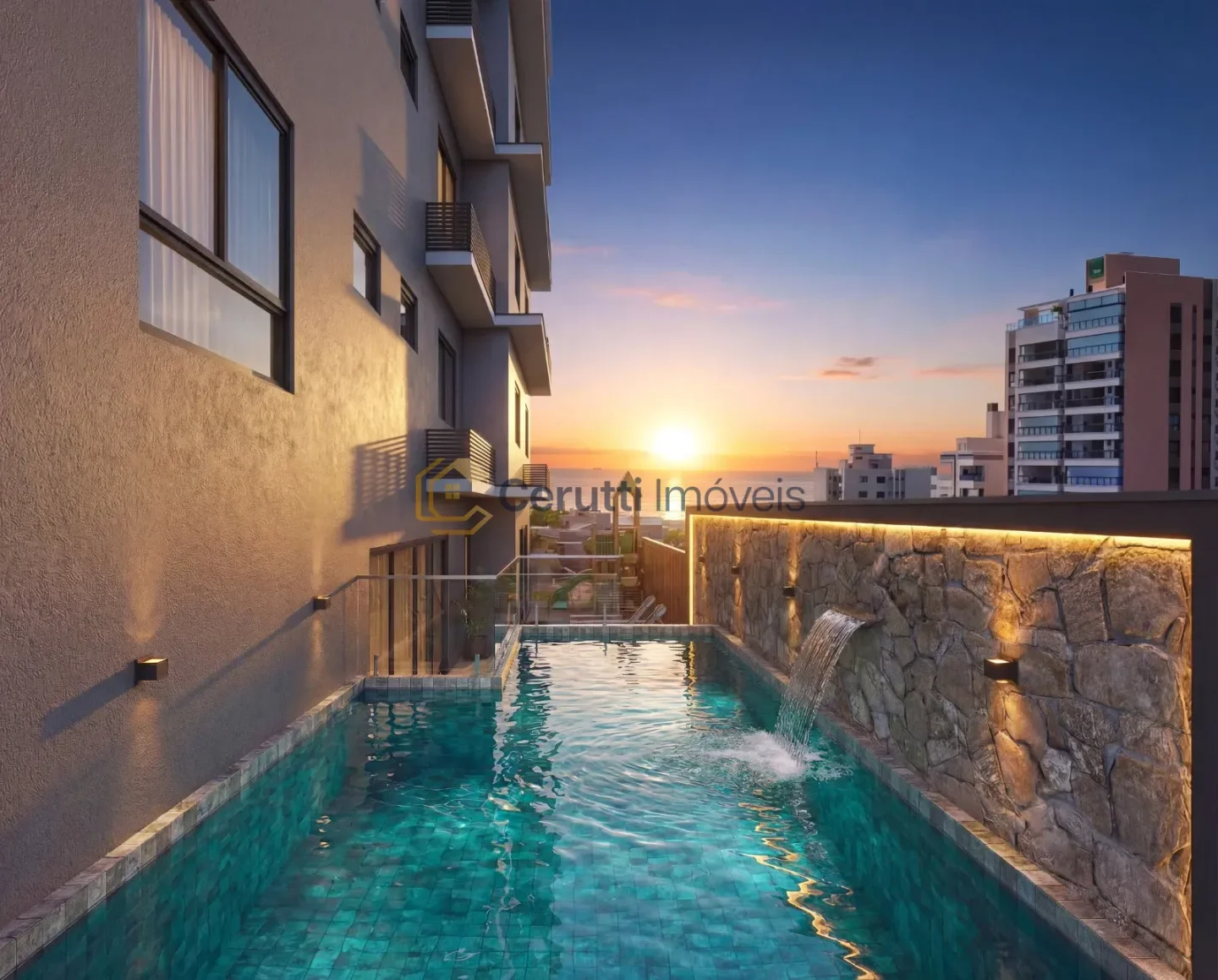 Condomínio Safira Residence em Centro, Navegantes, foto 6