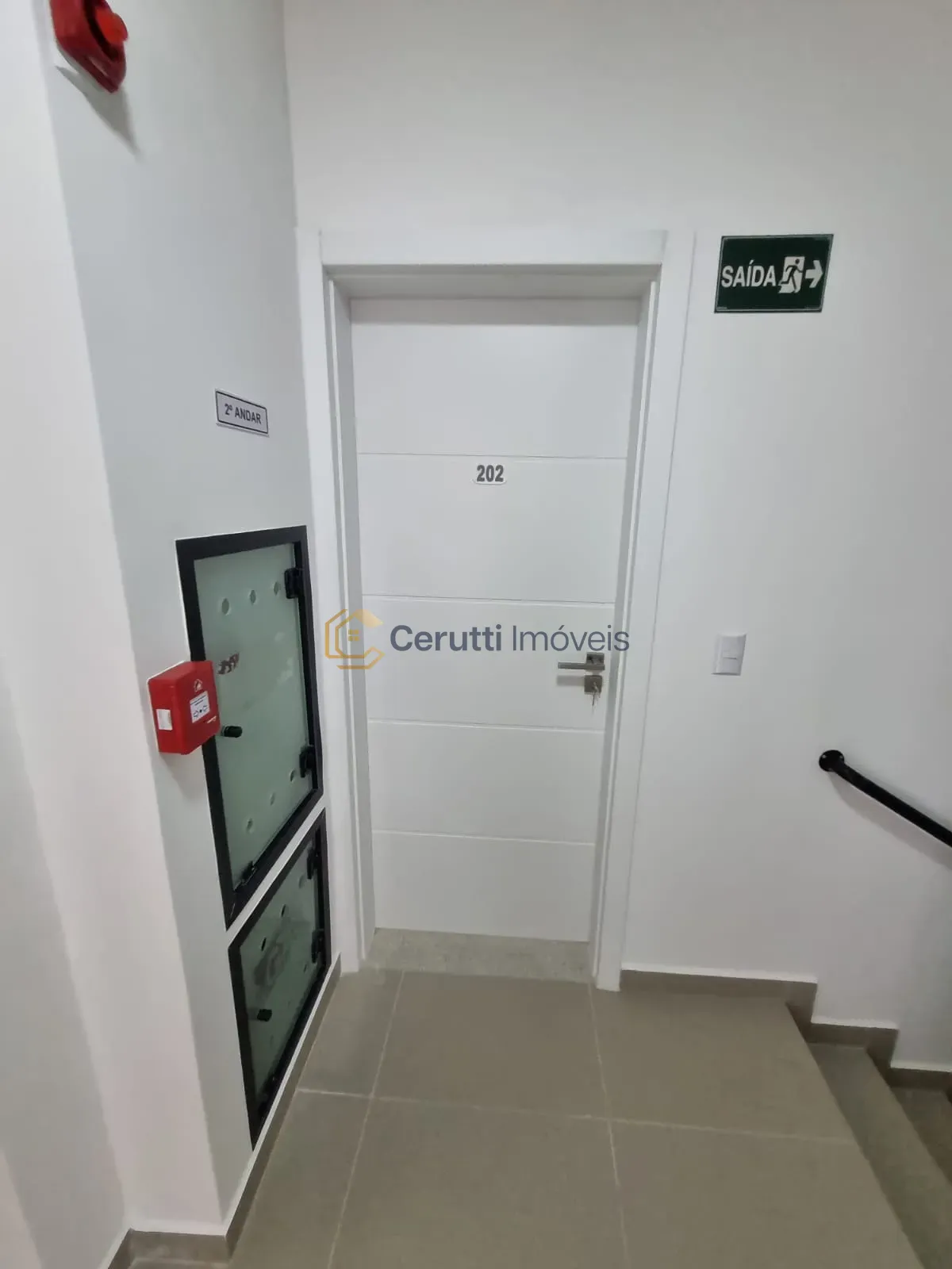 Condomínio Breeze Residence em Centro, Navegantes, foto 4