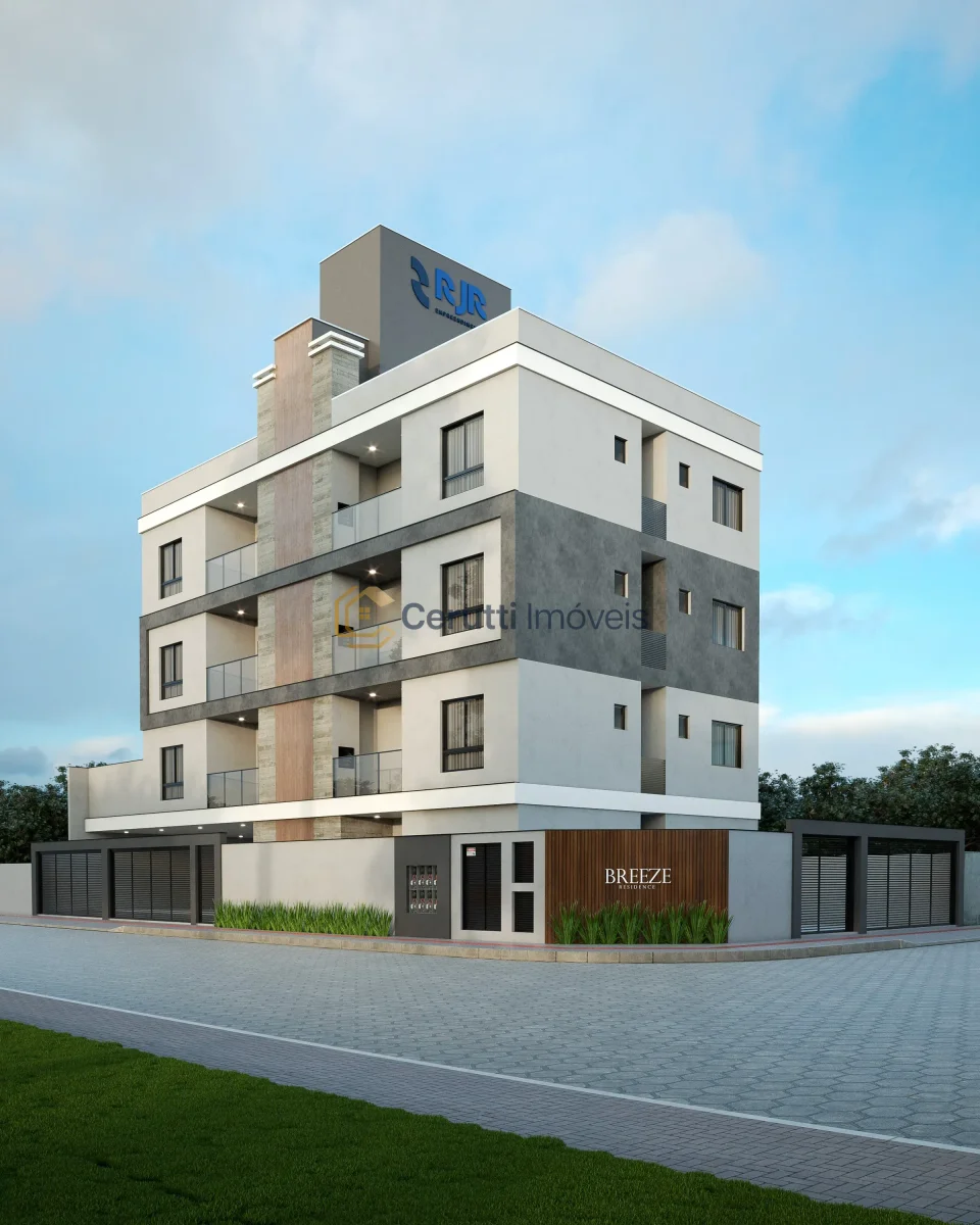 Condomínio Breeze Residence em Centro, Navegantes, foto 2