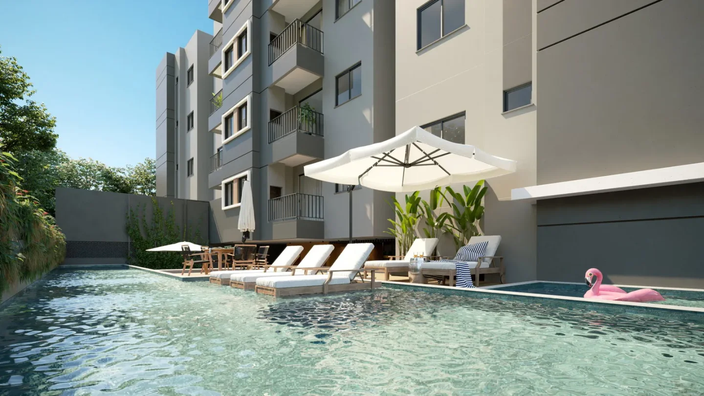 Condomínio Pegasus  Residence em Alvorada, Balneário Camboriú, foto 6