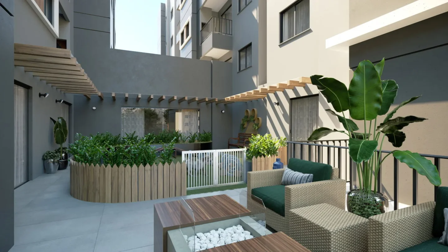 Condomínio Pegasus  Residence em Alvorada, Balneário Camboriú, foto 7