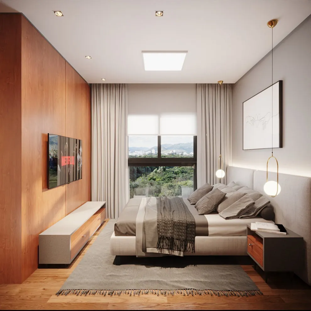 Condomínio Pegasus  Residence em Alvorada, Balneário Camboriú, foto 26
