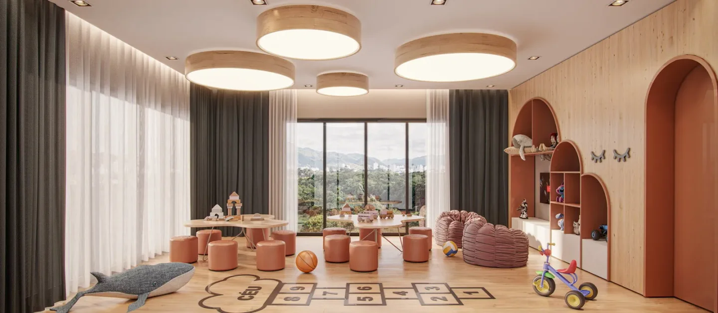 Condomínio Pegasus  Residence em Alvorada, Balneário Camboriú, foto 11