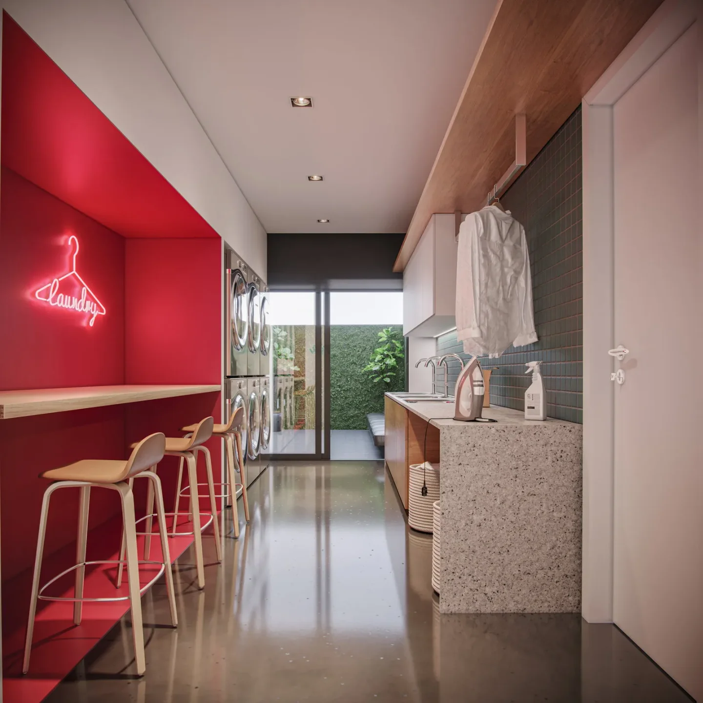 Condomínio Pegasus  Residence em Alvorada, Balneário Camboriú, foto 19