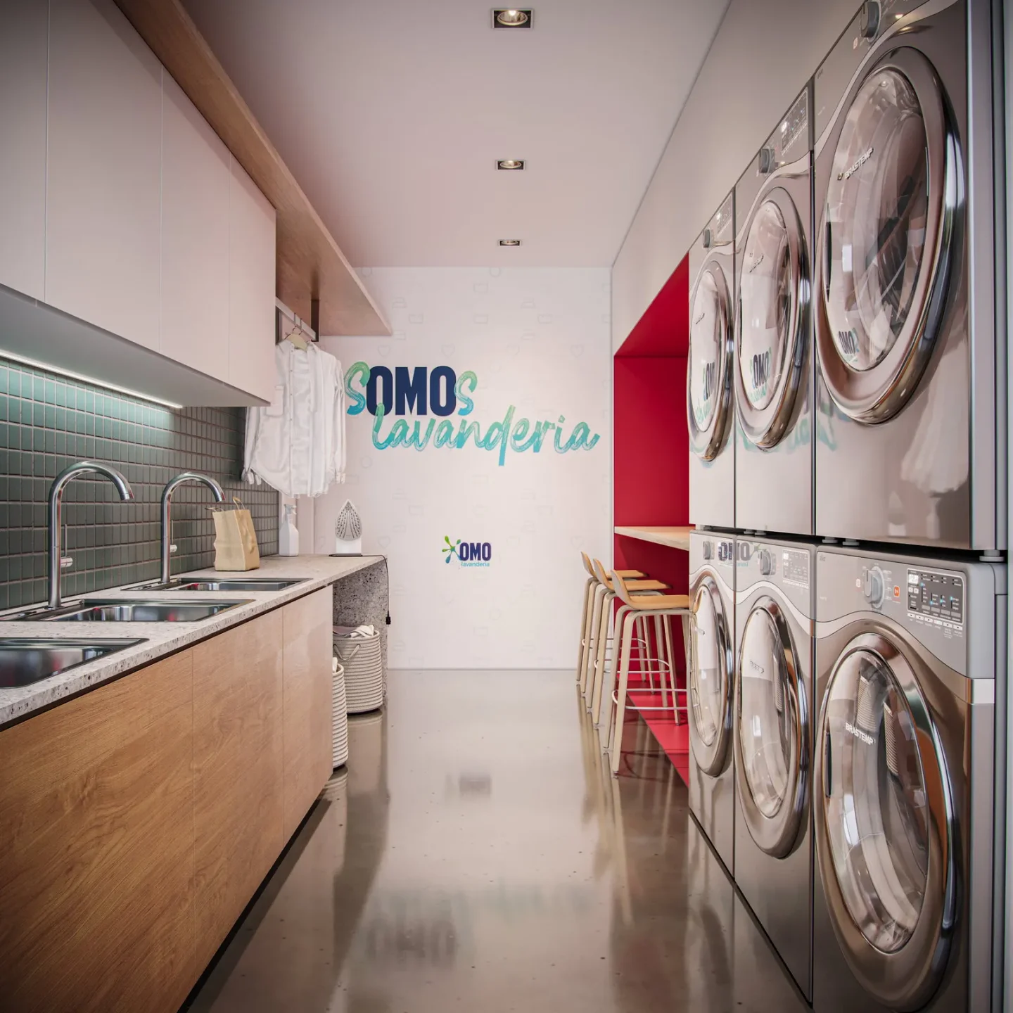 Condomínio Pegasus  Residence em Alvorada, Balneário Camboriú, foto 18
