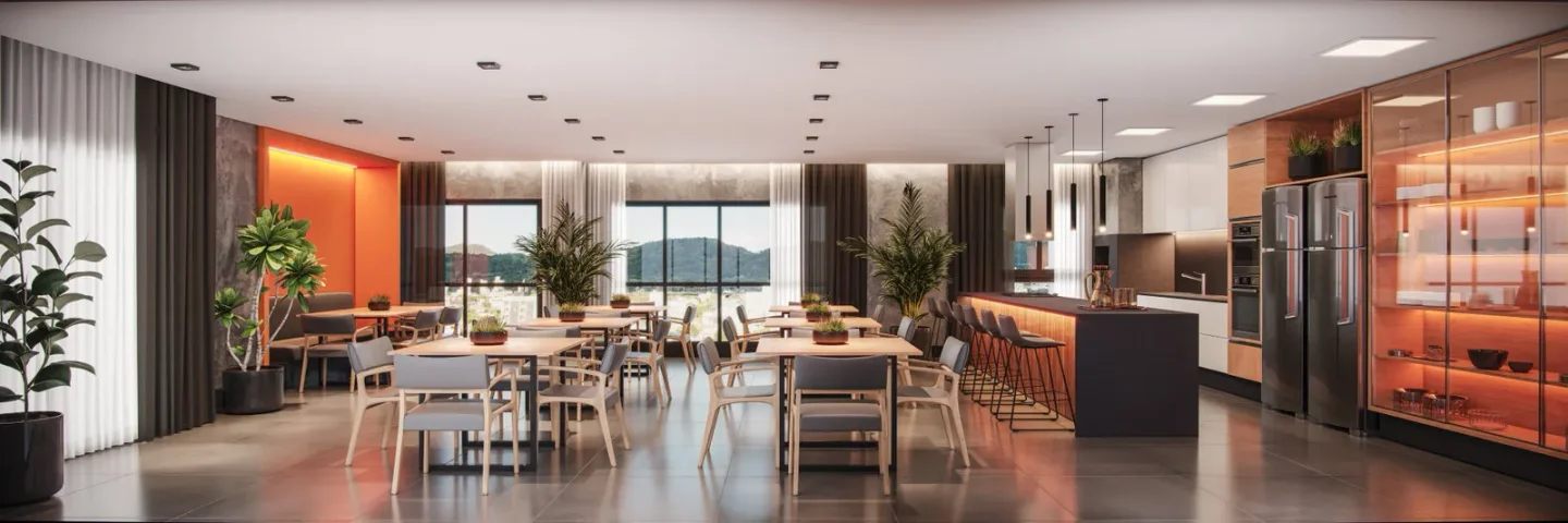 Condomínio Pegasus  Residence em Alvorada, Balneário Camboriú, foto 10
