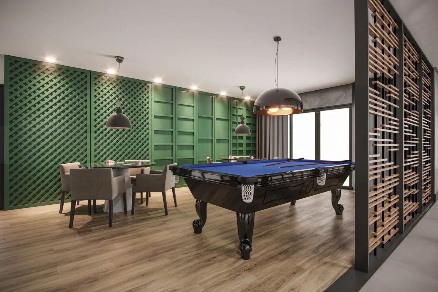 Condomínio Pegasus  Residence em Alvorada, Balneário Camboriú, foto 14