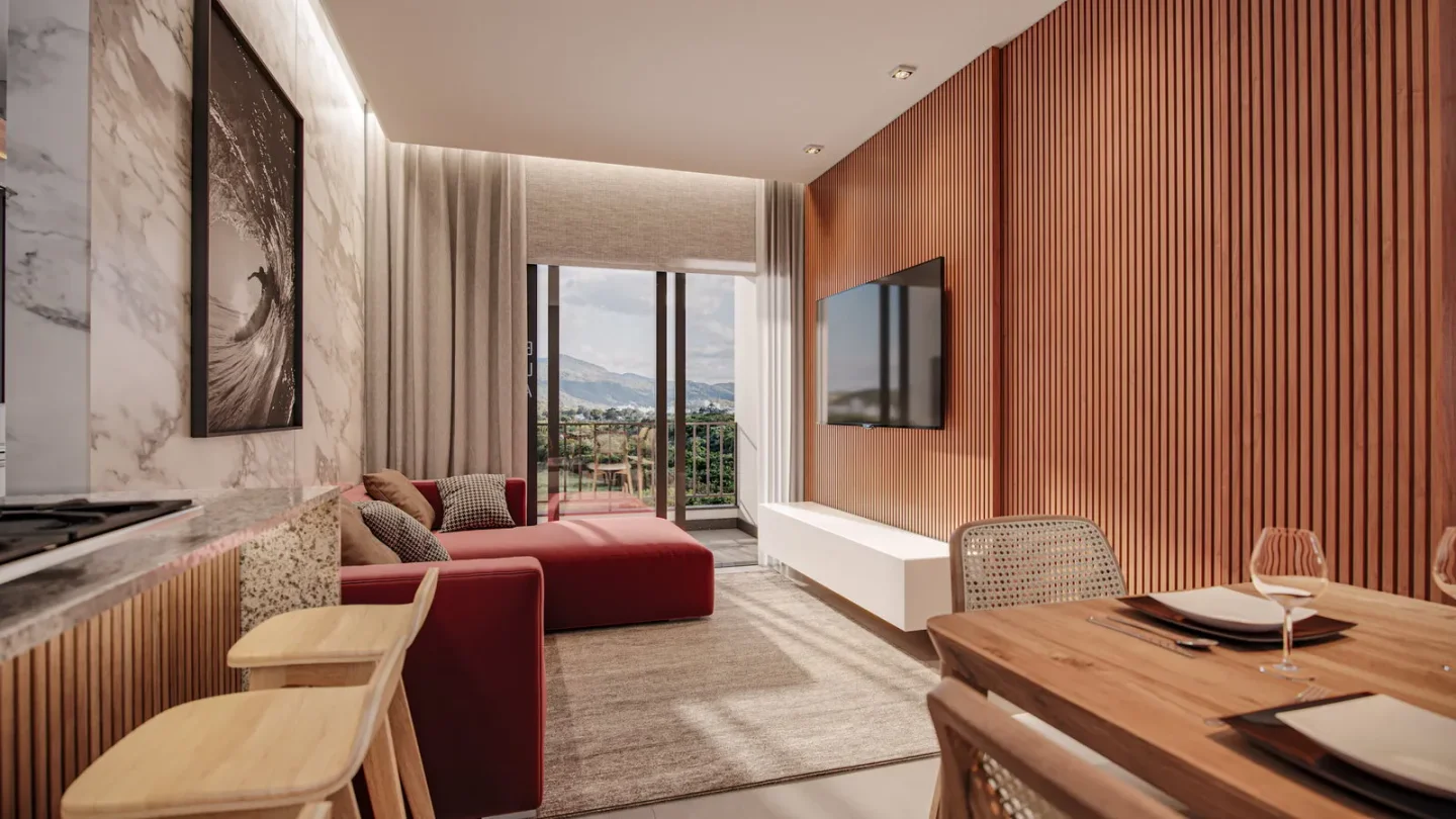Condomínio Pegasus  Residence em Alvorada, Balneário Camboriú, foto 25