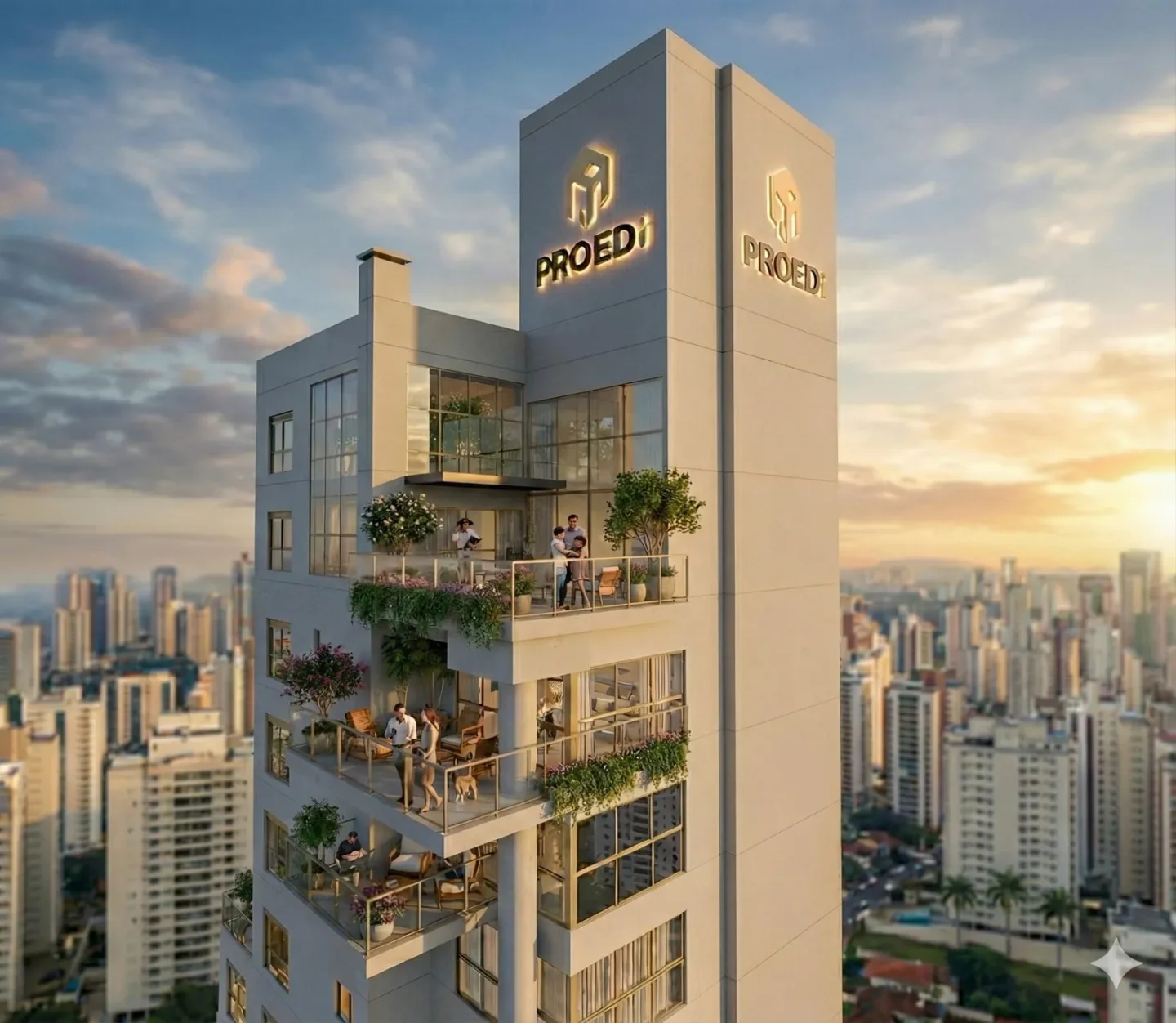 Condomínio Bosco 3158 em Centro, Balneário Camboriú, foto 6