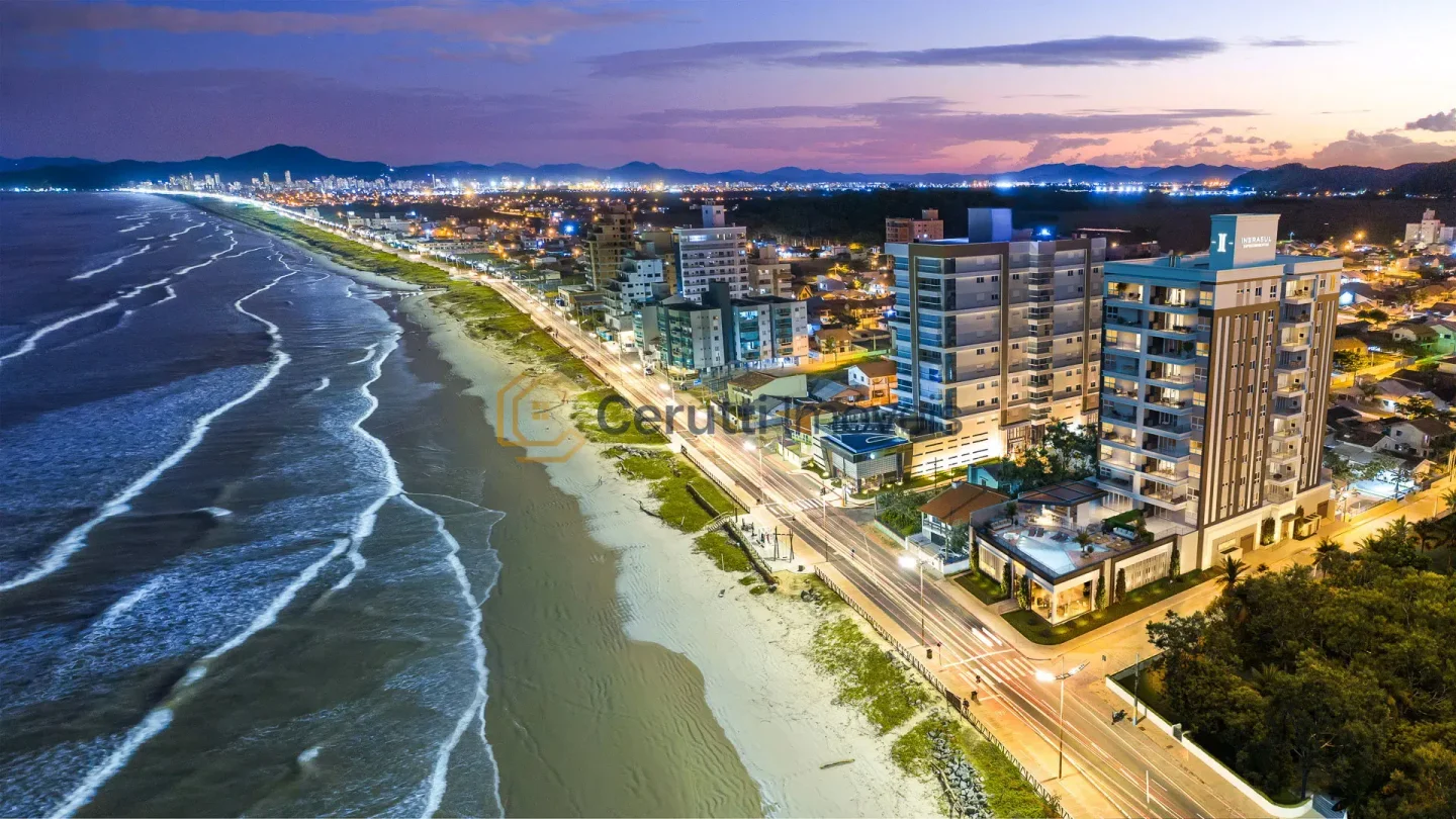 Condomínio Oppaline em Centro, Navegantes, foto 4