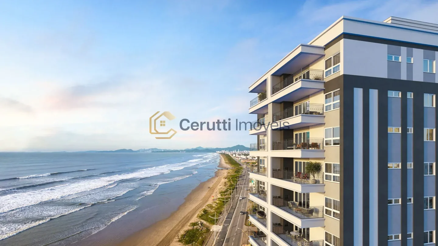 Condomínio Oppaline em Centro, Navegantes, foto 3