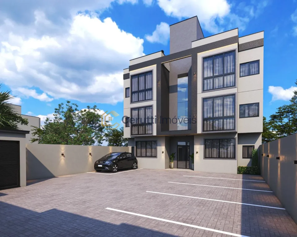 Condomínio Residencial Tallin em Centro, Navegantes, foto 3