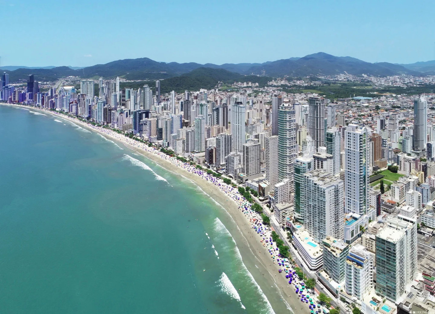 Condomínio La Belle Tour em Centro, Balneário Camboriú, foto 6