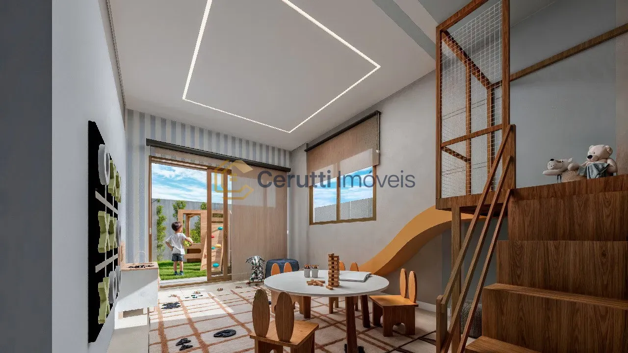 Condomínio Marquês Residence em Centro, Navegantes, foto 15