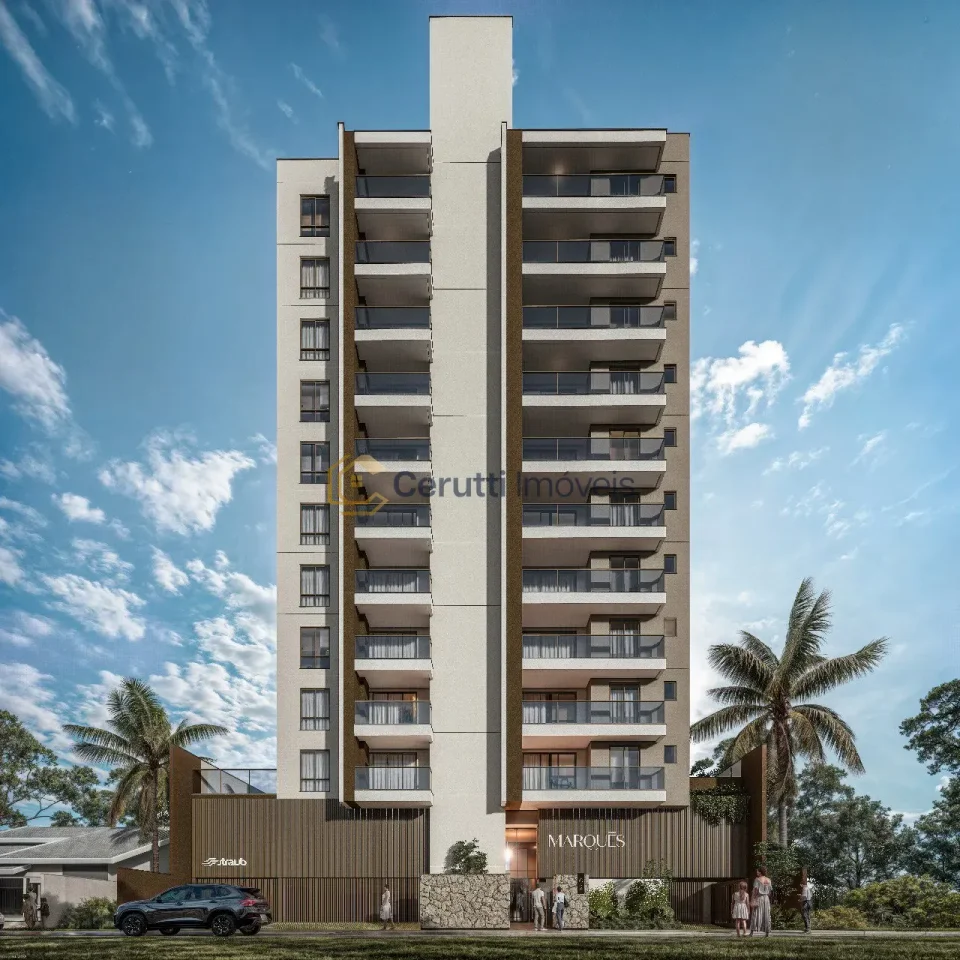 Condomínio Marquês Residence em Centro, Navegantes, foto 3