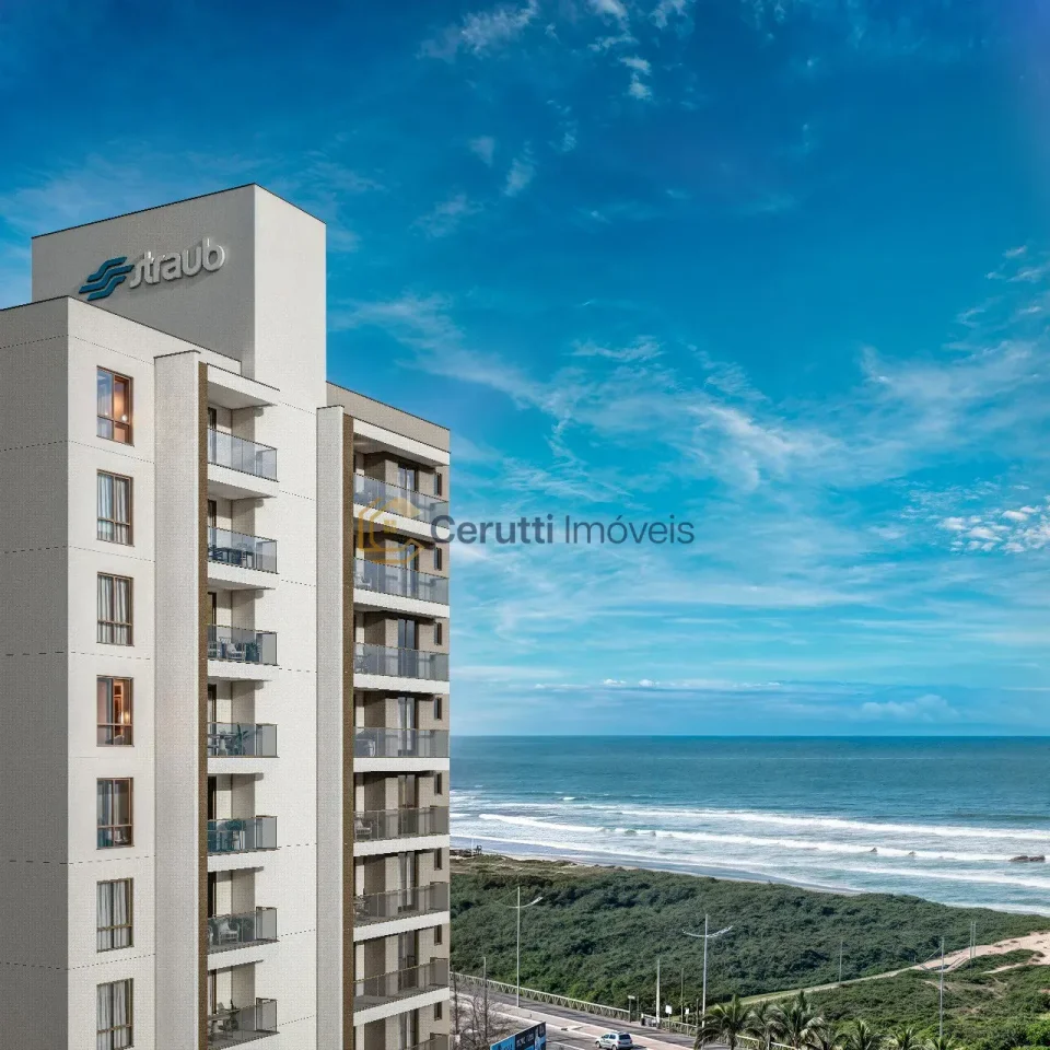 Condomínio Marquês Residence em Centro, Navegantes, foto 5