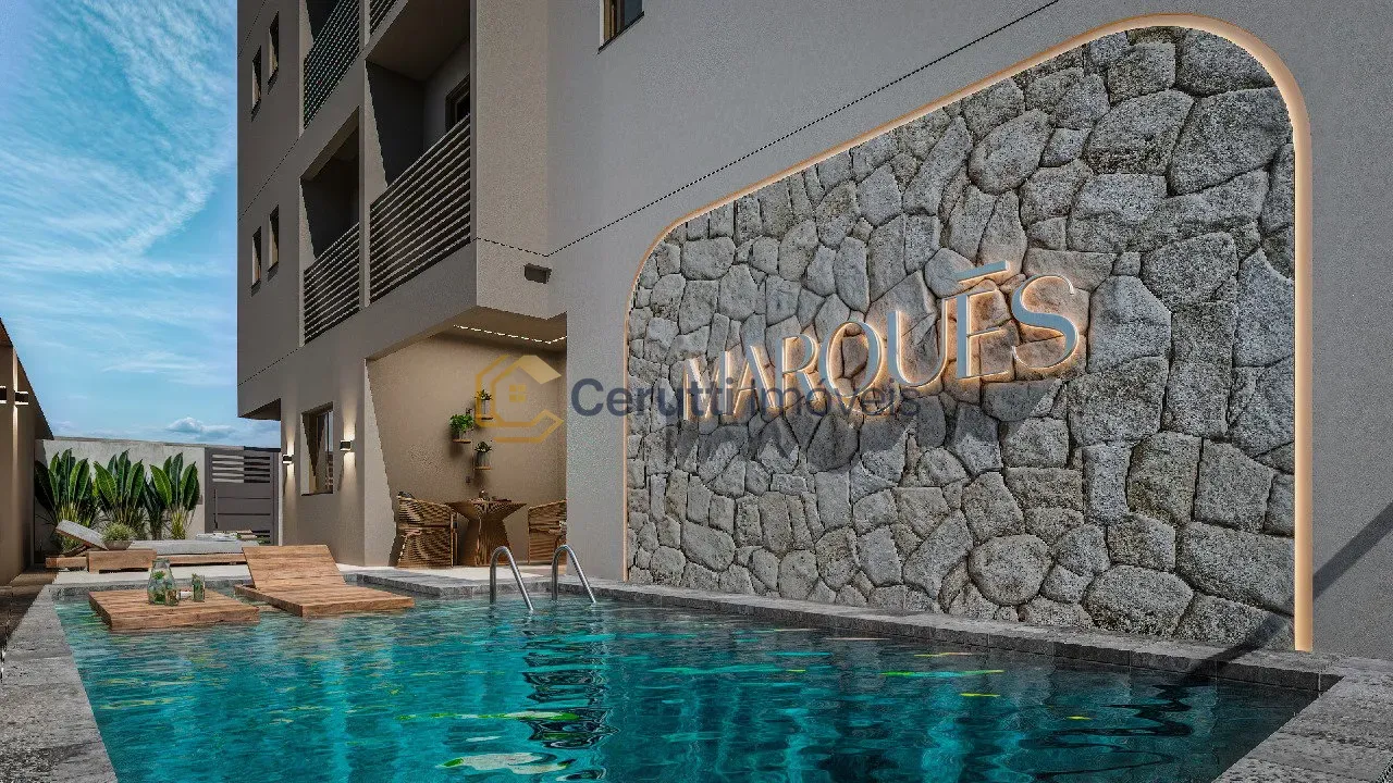 Condomínio Marquês Residence em Centro, Navegantes, foto 7
