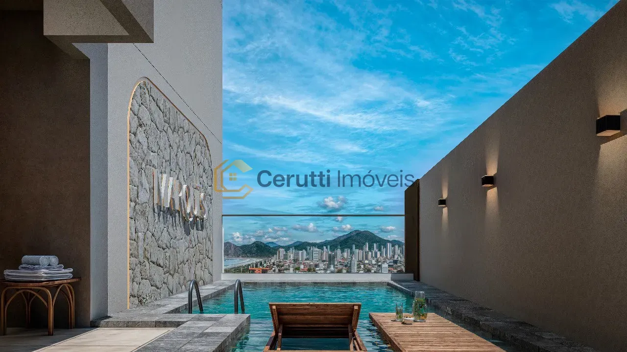 Condomínio Marquês Residence em Centro, Navegantes, foto 8