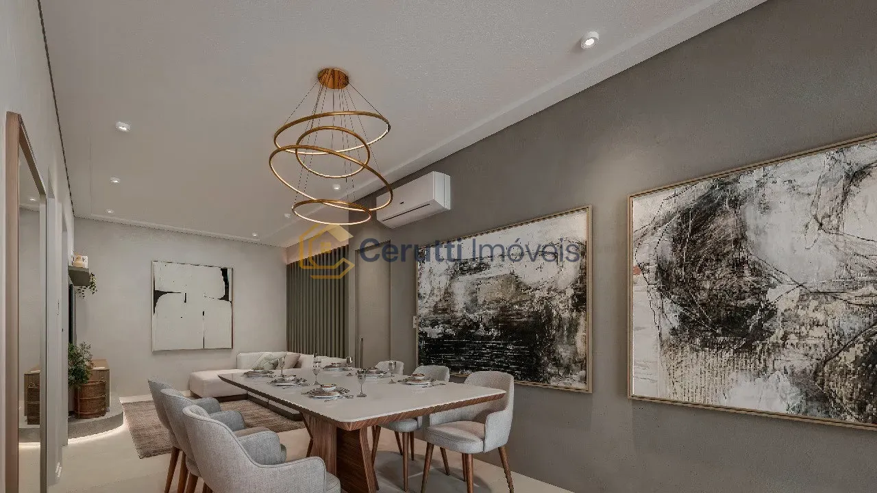 Condomínio Marquês Residence em Centro, Navegantes, foto 18