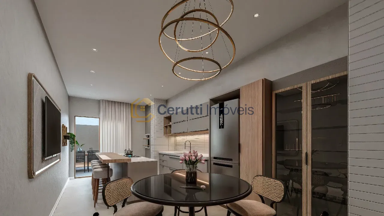 Condomínio Marquês Residence em Centro, Navegantes, foto 17